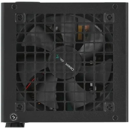 Блок питания DEEPCOOL PK750D (R-PK750D-FA0B-EU) чёрный