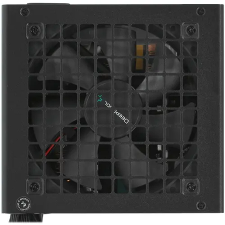Блок питания DEEPCOOL PK750D (R-PK750D-FA0B-EU) чёрный