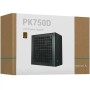 Блок питания DEEPCOOL PK750D (R-PK750D-FA0B-EU) чёрный
