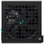 Блок питания Deepcool PL650D (R-PL650D-FC0B-EU) чёрный