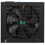 Блок питания DEEPCOOL PN650M (R-PN650M-FC0B-EU) чёрный