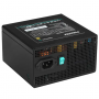 Блок питания DEEPCOOL PN650M (R-PN650M-FC0B-EU) чёрный