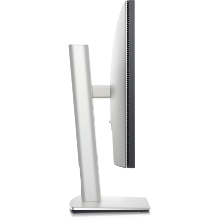 23.8" Монитор Dell U2424HE (210-BKJF) серебристый