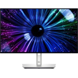 23.8" Монитор Dell U2424HE (210-BKJF) серебристый