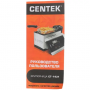 Фритюрница Centek CT-1431 серебристый