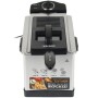 Фритюрница Centek CT-1431 серебристый