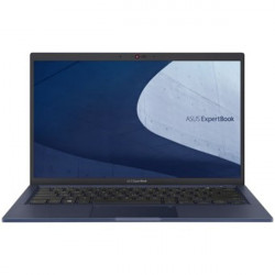 14" Ноутбук ASUS ExpertBook B1 B1400 (B1400CEAE-EB2613R_C) синий