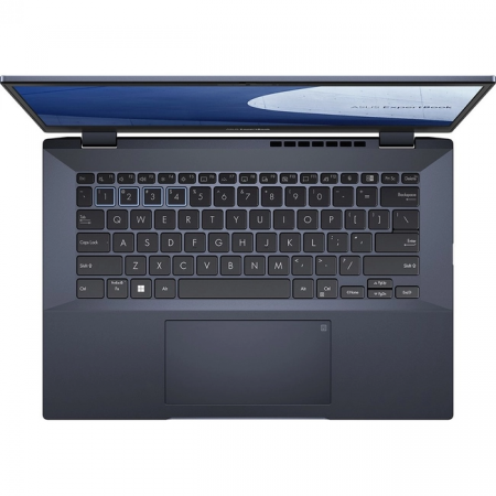 14" Ноутбук Asus ExpertBook B5 B5402 (B5402CBA-KI0152_C) синий