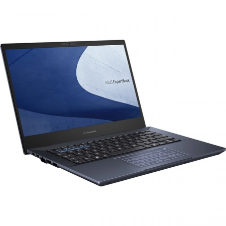 14" Ноутбук Asus ExpertBook B5 B5402 (B5402CBA-KI0152_C) синий