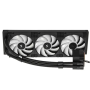 Система водяного охлаждения DEEPCOOL LD360 (R-LD360-BKMSN-G-1) чёрный