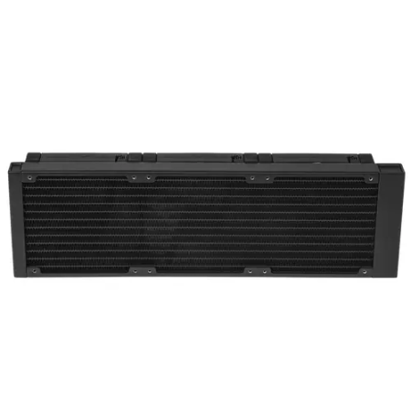 Система водяного охлаждения DEEPCOOL LD360 (R-LD360-BKMSN-G-1) чёрный