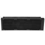 Система водяного охлаждения DEEPCOOL LD360 (R-LD360-BKMSN-G-1) чёрный
