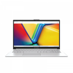 15.6" Ноутбук ASUS VIVOBOOK GO 15 E1504FA-L11162 (90NB0ZR1-M021Y0) серебристый