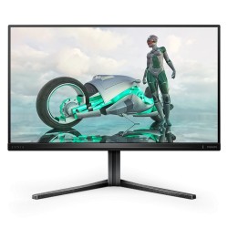 24.5" Монитор Philips 25M2N3200W/01 черный
