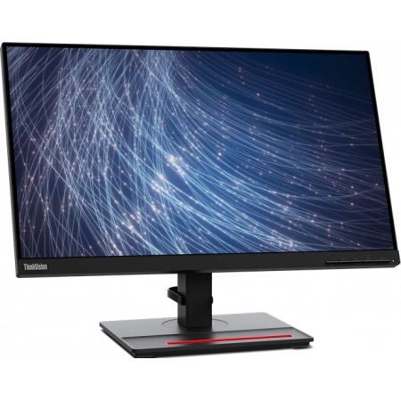 23.8" Монитор Lenovo ThinkVision T24m-29 (63A5GAT6EU) чёрный