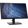 23.8" Монитор Lenovo ThinkVision T24m-29 (63A5GAT6EU) чёрный