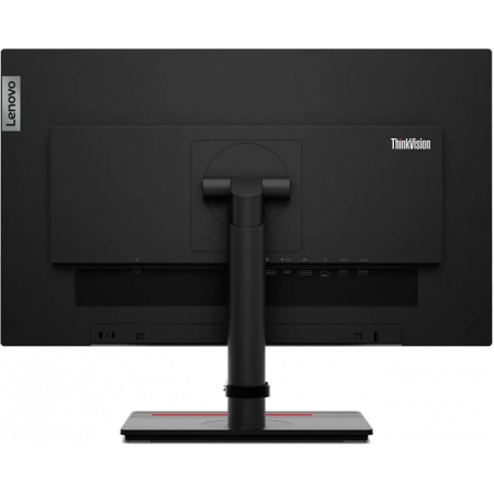 23.8" Монитор Lenovo ThinkVision T24m-29 (63A5GAT6EU) чёрный