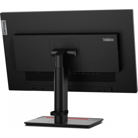 23.8" Монитор Lenovo ThinkVision T24m-29 (63A5GAT6EU) чёрный