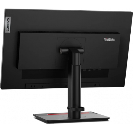 23.8" Монитор Lenovo ThinkVision T24m-29 (63A5GAT6EU) чёрный