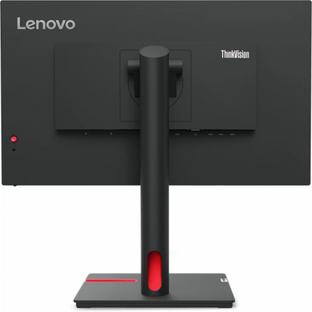 23.8" Монитор Lenovo ThinkVision T24i-30 (63CFMATXEU) чёрный