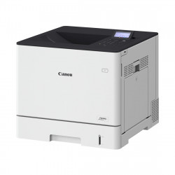 Принтер лазерный Canon i-Sensys LBP722Cdw (4929C025AA) белый