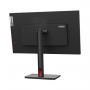 23.8" Монитор Lenovo ThinkVision P24h-30 (63B3GAT6EU) чёрный