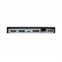 23.8" Монитор Lenovo ThinkVision P24h-30 (63B3GAT6EU) чёрный