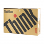 23.8" Монитор Lenovo ThinkVision P24h-30 (63B3GAT6EU) чёрный