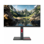 23.8" Монитор Lenovo ThinkVision P24h-30 (63B3GAT6EU) чёрный