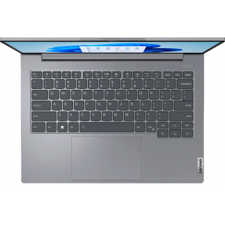 14" Ноутбук Lenovo ThinkBook (21MR0050RU) серый