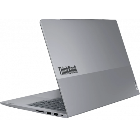 14" Ноутбук Lenovo ThinkBook (21MR0050RU) серый