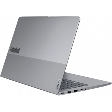 14" Ноутбук Lenovo ThinkBook (21MR0050RU) серый