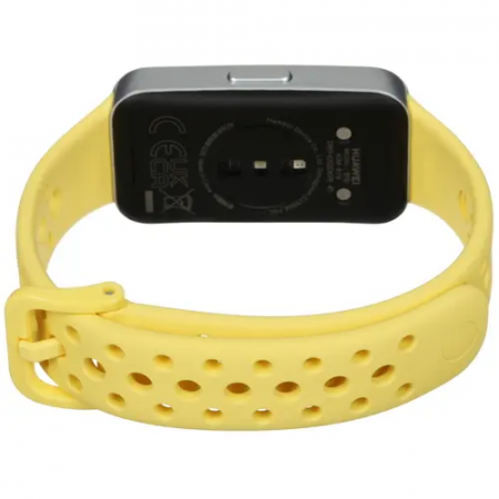 Фитнес-браслет Huawei Band 9 KIM-B19 (55020BYJ) желтый