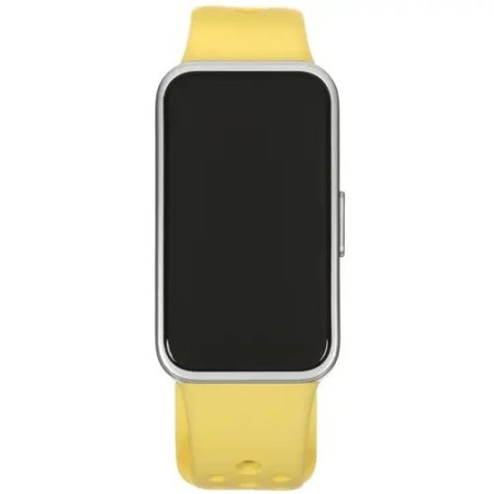 Фитнес-браслет Huawei Band 9 KIM-B19 (55020BYJ) желтый