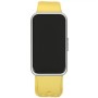 Фитнес-браслет Huawei Band 9 KIM-B19 (55020BYJ) желтый