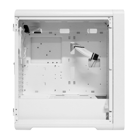Корпус FSP CUT593 Premium Edition (CUT593P(W)) белый