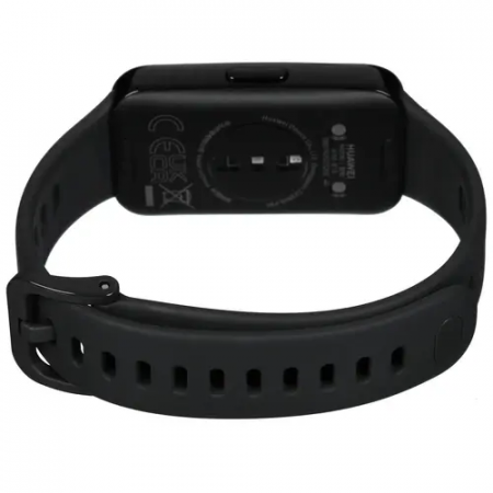 Фитнес-браслет Huawei Band 9 KIM-B19 (55020BYK) черный