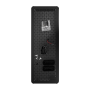 Корпус FSP CUT593 Premium Edition (CUT593P(B)) черный