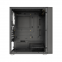 Корпус FSP CST130 Basic (Black) чёрный