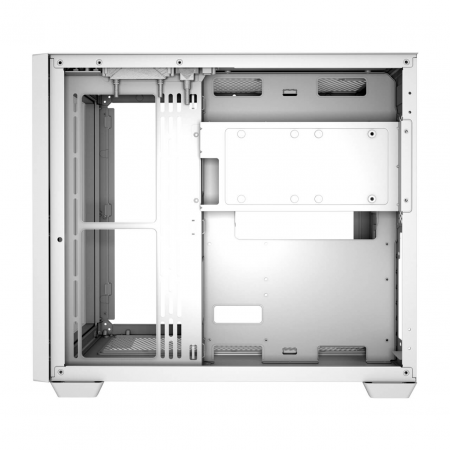 Корпус FSP CMT380W белый