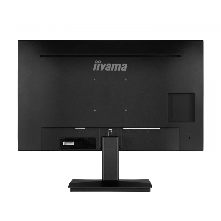 27" Монитор Iiyama XU2793HSU-B4 чёрный