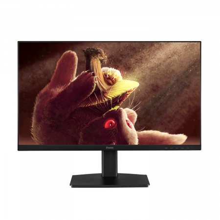 27" Монитор Iiyama XU2793HSU-B4 чёрный