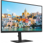 27" Монитор Samsung LS27A400UJIXCI чёрный