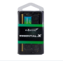 Оперативная память Exascend ES16G4S3200AU 16 ГБ чёрный
