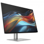 24" Монитор HP Series 7 Pro (8Y2F7AA) серебристый