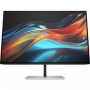 24" Монитор HP Series 7 Pro (8Y2F7AA) серебристый