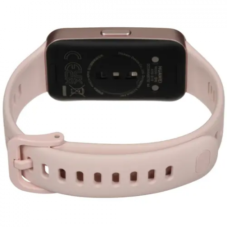 Фитнес-браслет Huawei Band 9 KIM-B19 (55020BYG) розовый