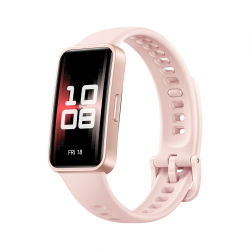 Фитнес-браслет Huawei Band 9 KIM-B19 (55020BYG) розовый
