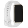 Фитнес-браслет Huawei Band 9 KIM-B19 (55020BYH) белый