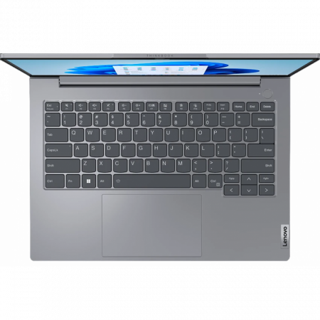 14" Ноутбук Lenovo ThinkBook 14 G7 IML (21MR0095RU) серый